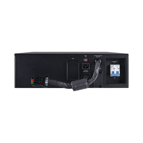 Módulo de Baterías Externas de 240V a 30 Amp, para Extensión de Tiempo de Respaldo, Para UPS Serie OL de 6 KVA a 10 KVA