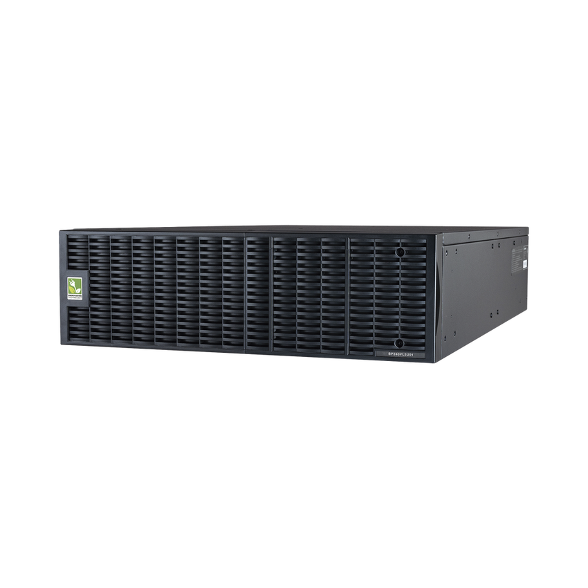 Módulo de Baterías Externas de 240V a 30 Amp, para Extensión de Tiempo de Respaldo, Para UPS Serie OL de 6 KVA a 10 KVA