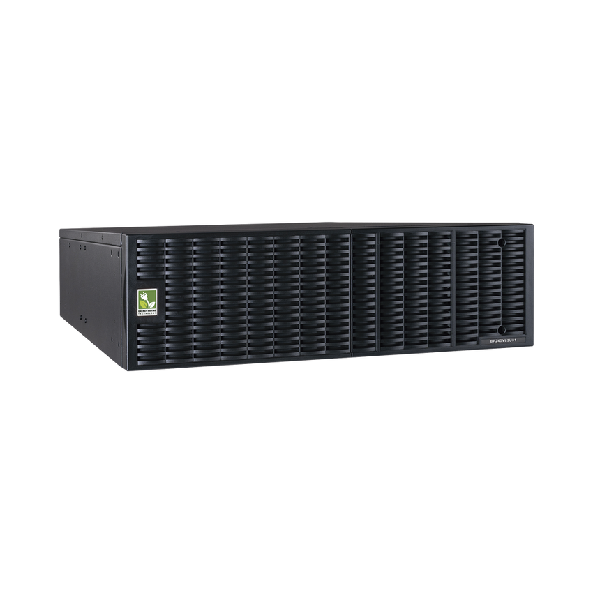 Módulo de Baterías Externas de 240V a 30 Amp, para Extensión de Tiempo de Respaldo, Para UPS Serie OL de 6 KVA a 10 KVA