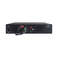Módulo de Baterías Externas para Extensión de Tiempo de Respaldo, Compatible con UPS: PR1500RTXL2U, PR2200RTXL2U y PR3000RTXL2U