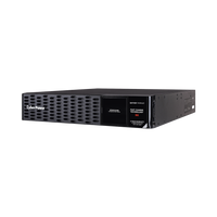 Módulo de Baterías Externas para Extensión de Tiempo de Respaldo, Compatible con UPS: PR1500RTXL2U, PR2200RTXL2U y PR3000RTXL2U