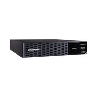 Módulo de Baterías Externas para Extensión de Tiempo de Respaldo, Compatible con UPS: PR1500RTXL2U, PR2200RTXL2U y PR3000RTXL2U