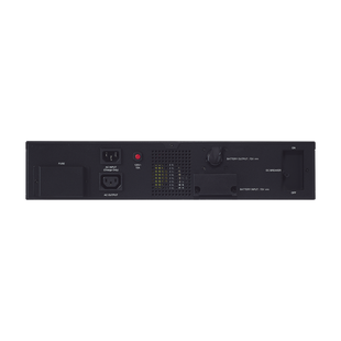 Módulo de Baterías Externas, Para Extensión de Tiempo de Respaldo, Compatible con UPS Serie OL Modelos OL2200RTXL2U, OL3000RTXL2U y OL3000RTXL2UHV