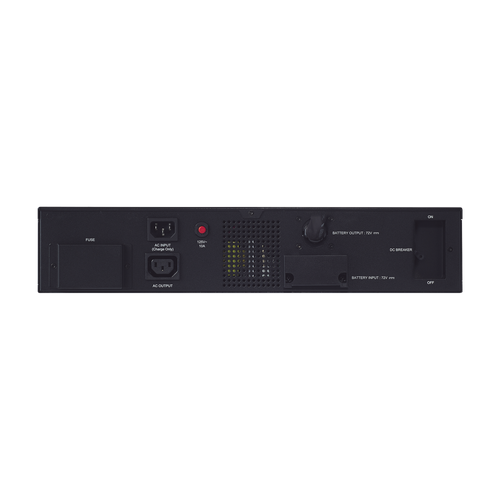 Módulo de Baterías Externas, Para Extensión de Tiempo de Respaldo, Compatible con UPS Serie OL Modelos OL2200RTXL2U, OL3000RTXL2U y OL3000RTXL2UHV