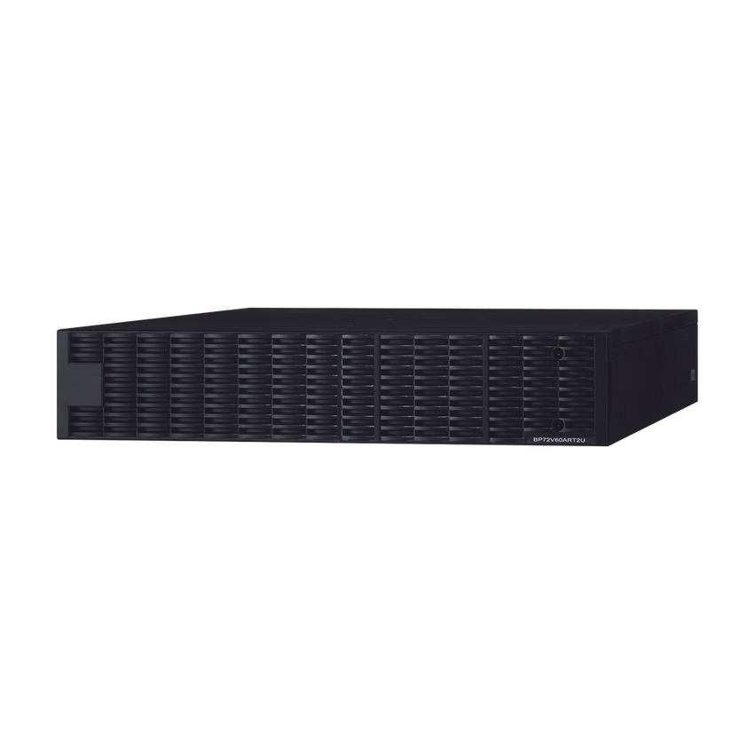 Módulo de Baterías Externas, Para Extensión de Tiempo de Respaldo, Compatible con UPS Serie OL Modelos OL2200RTXL2U, OL3000RTXL2U y OL3000RTXL2UHV