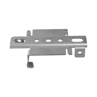 Bracket / Compatible riel tipo C /Solo compatible con ACCESSRALC3 y ACCESSEXTRAILC.