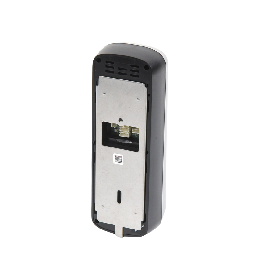 BioStation L2 Lector de Huella Delgado con Teclado Touch y  Lector 13.56 MHz MIFARE®/ NFC /DESFire/DESFire EV1/ Felica