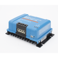 BlueSolar MPPT 150/35. Controlador Solar MPPT 35A, Voltaje Selección Automática: 12/24/36/48 Vcc.