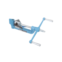 Flejadora Manual Con Ajuste de Tensión y Corte, Para Uso Con Flejes de 19.1 mm (0.75 Pulgadas) de Ancho