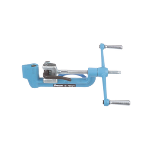 Flejadora Manual Con Ajuste de Tensión y Corte, Para Uso Con Flejes de 19.1 mm de Ancho