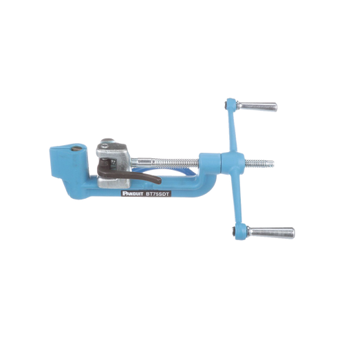 Flejadora Manual Con Ajuste de Tensión y Corte, Para Uso Con Flejes de 19.1 mm de Ancho