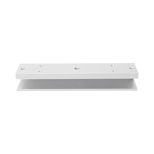 Montaje para puerta de vidrio / Compatible con chapa MAG600LED/MAG600NLED/MAG600NTLED