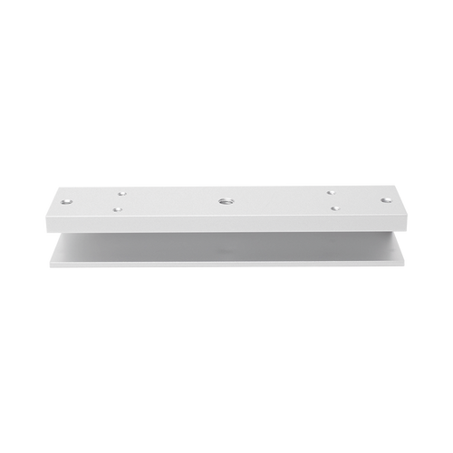 Montaje para puerta de vidrio / Compatible con chapa MAG600LED/MAG600NLED/MAG600NTLED