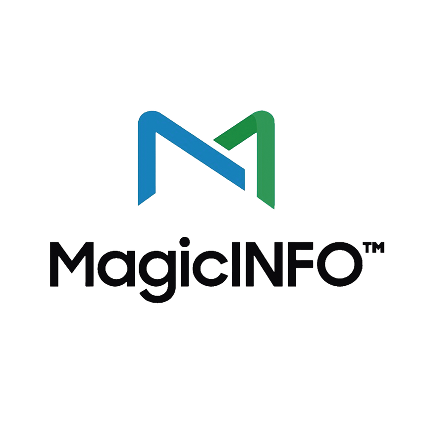Licencia de Administracion de contenido para visualizacion digital MagicINFO, Licencia para 1 pantalla profesional Samsung