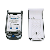 Sensor de Movimiento / 24 Metros de Detección / 100% Exterior / Serie Shield de Optex / Diseño Estético y Formal / Cableado / Compatible con cualquier panel de alarma