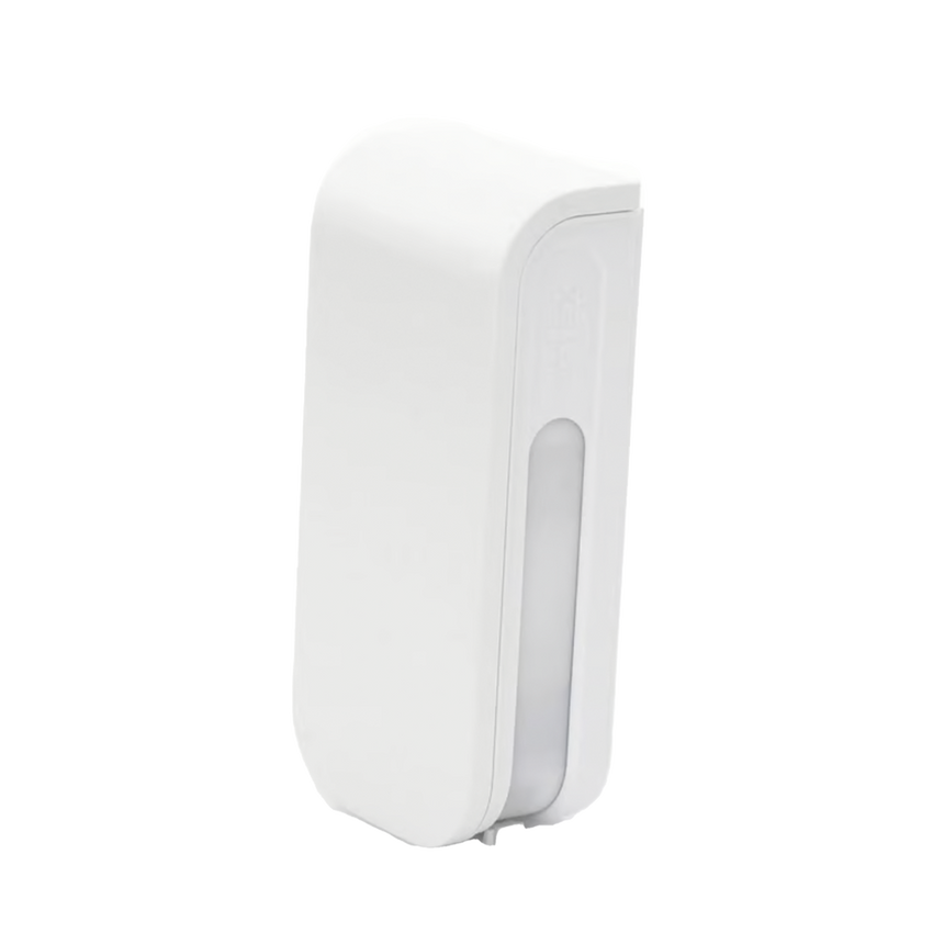 Sensor de Movimiento / 24 Metros de Detección / 100% Exterior / Serie Shield de Optex / Diseño Estético y Formal / Cableado / Compatible con cualquier panel de alarma