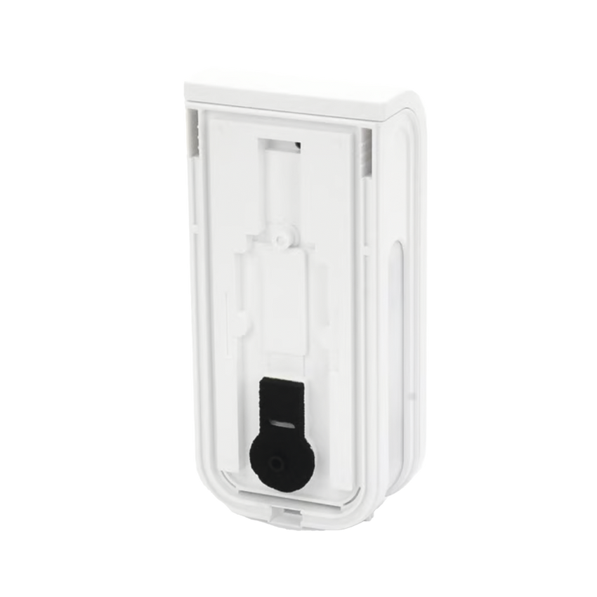 Sensor de Movimiento / 24 Metros de Detección / 100% Exterior / Serie Shield de Optex / Diseño Estético y Formal / Cableado / Compatible con cualquier panel de alarma