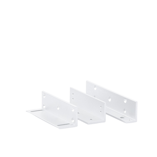 Kit de Montajes (Z & L ) para chapa magnética MAG350S