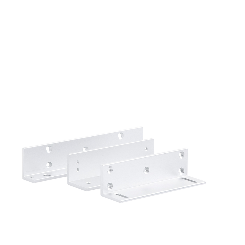 Kit de Montajes (Z & L ) para chapa magnética MAG350S