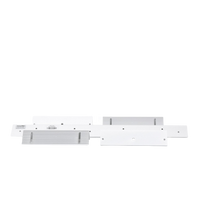 Montaje doble para MAG600NDLED tipo Z y L