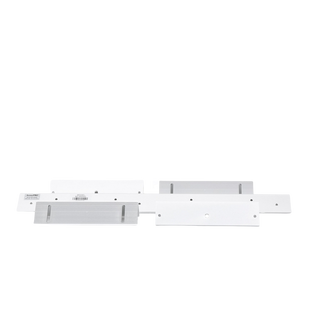 Montaje doble para MAG600NDLED tipo Z y L