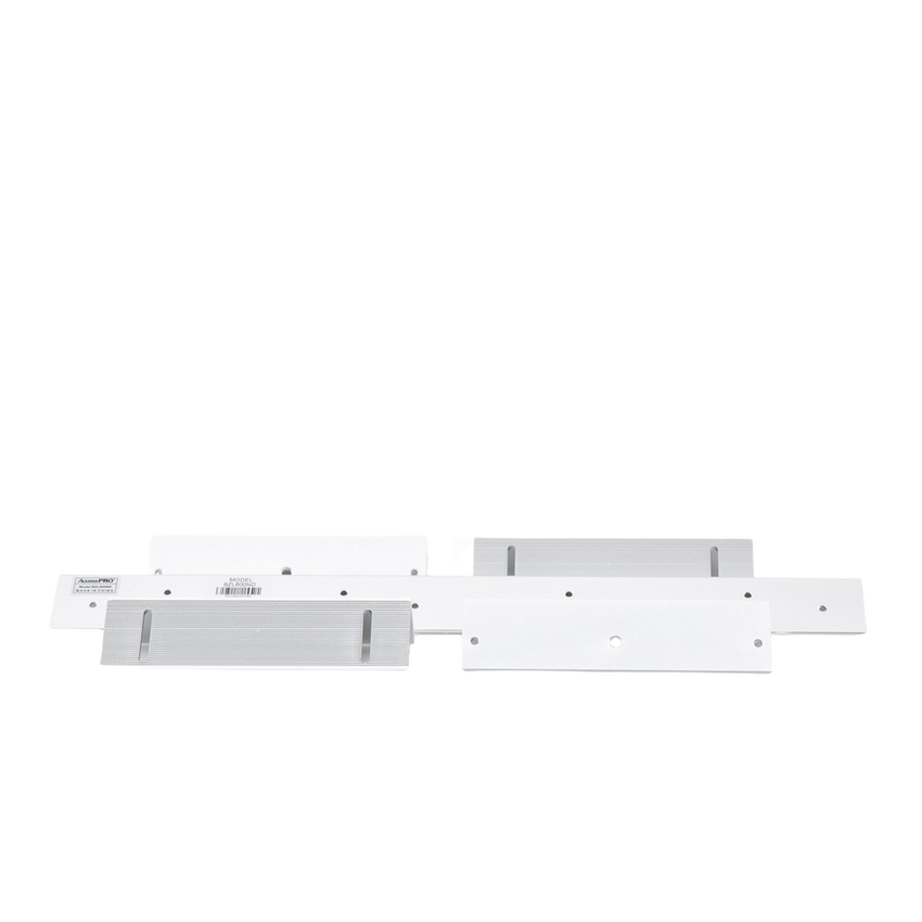 Montaje doble para MAG600NDLED tipo Z y L