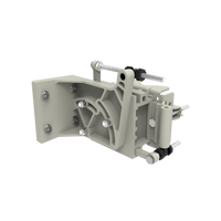 Montaje para cnWave V3000