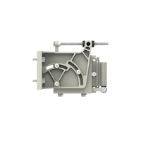 Montaje para cnWave V3000