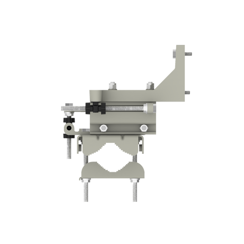 Montaje para cnWave V3000