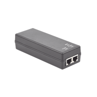 Fuente de alimentación PoE 56Vcc 60W puertos 5 Gbps para equipos Cambium cnPilot XV2-2, XV3-8 y cnWave