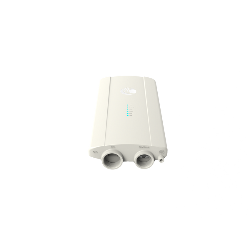1 Gbps / Radio BackHaul ePMP Force400 C / Wi-Fi 6 / 4.9-6.2 GHz / 33% más Ancho de Banda / WISP PRO