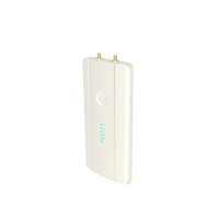 1 Gbps / Radio BackHaul ePMP Force400 C / Wi-Fi 6 / 4.9-6.2 GHz / 33% más Ancho de Banda / WISP PRO