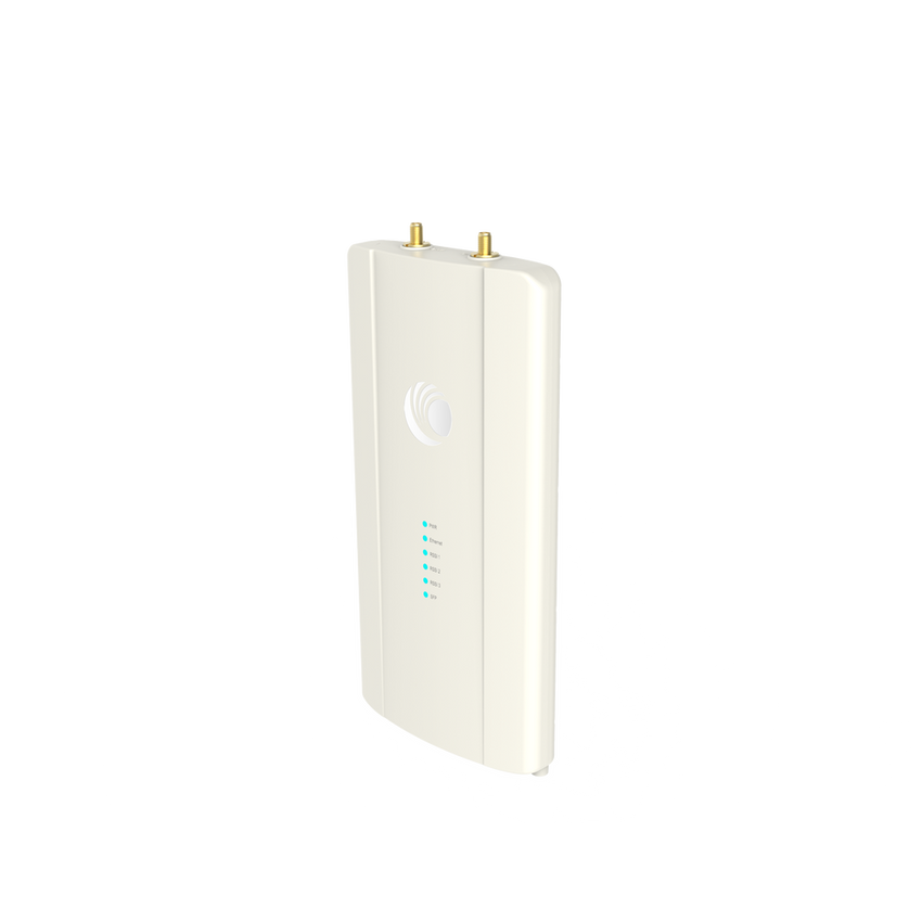 1 Gbps / Radio BackHaul ePMP Force400 C / Wi-Fi 6 / 4.9-6.2 GHz / 33% más Ancho de Banda / WISP PRO
