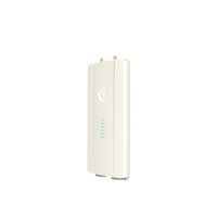 1 Gbps / Radio BackHaul ePMP Force400 C / Wi-Fi 6 / 4.9-6.2 GHz / 33% más Ancho de Banda / WISP PRO