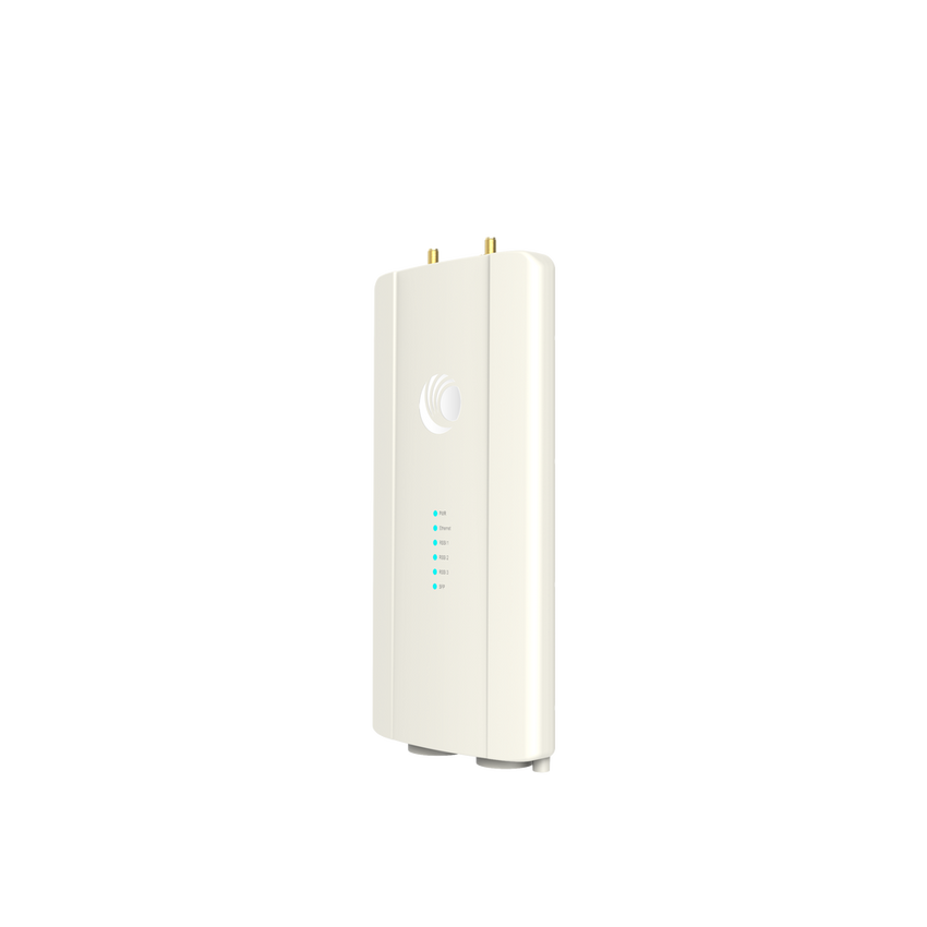 1 Gbps / Radio BackHaul ePMP Force400 C / Wi-Fi 6 / 4.9-6.2 GHz / 33% más Ancho de Banda / WISP PRO