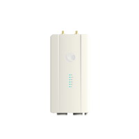 Radio para Enlace de BackHaul ePMP Force400 C / Wi-Fi 6 hasta 1 Gbps / 4.9-6.2 GHz / 33% más Ancho de Banda