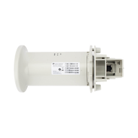 Feedhorn de Alta Capacidad / Latencias Menores a 5 ms / Interoperabilidad con ePMP 4500 / Compatibilidad con platos FORCE300 y FORCE300-25L / Gestión con cnMaestro / Seguridad Avanzada