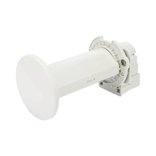 ePMP Force 4525L Feedhorn / Alta Capacidad / Latencias Menores a 5 ms / Interoperabilidad con ePMP 4500 / Compatibilidad con platos FORCE300-25L / Gestión con cnMaestro / Seguridad Avanzada