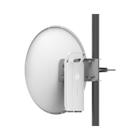 Enlace BackHaul Completo ePMP Force 425 / Antena Integrada de 25 dBi / Hasta 1 Gbps / 4.9-6.2 GHz / 33% más Ancho de Banda / Hasta 10 km