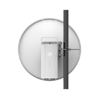 Enlace BackHaul Completo ePMP Force 425 / Antena Integrada de 25 dBi / Hasta 1 Gbps / 4.9-6.2 GHz / 33% más Ancho de Banda / Hasta 10 km