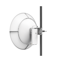 Enlace BackHaul Completo ePMP Force 425 / Antena Integrada de 25 dBi / Hasta 1 Gbps / 4.9-6.2 GHz / 33% más Ancho de Banda / Hasta 10 km
