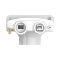 Enlace BackHaul Completo ePMP Force 425 / Antena Integrada de 25 dBi / Hasta 1 Gbps / 4.9-6.2 GHz / 33% más Ancho de Banda / Hasta 10 km