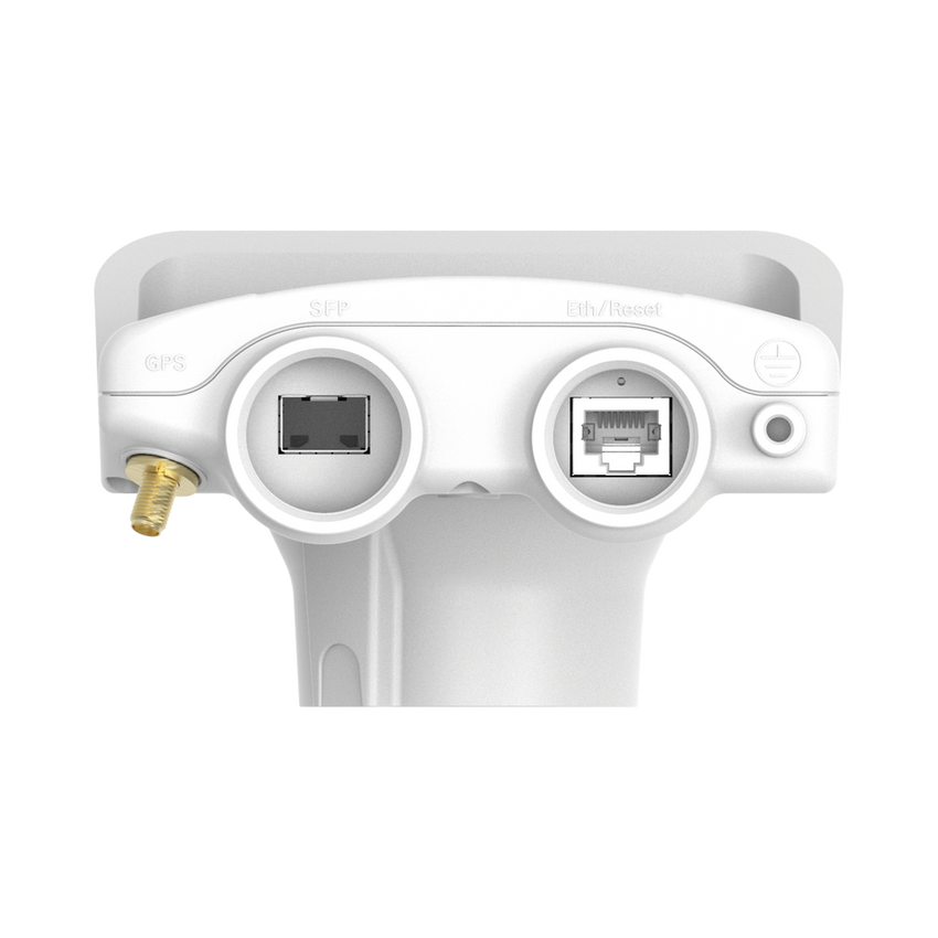 Enlace BackHaul Completo ePMP Force 425 / Antena Integrada de 25 dBi / Hasta 1 Gbps / 4.9-6.2 GHz / 33% más Ancho de Banda / Hasta 10 km