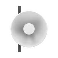 Enlace BackHaul Completo ePMP Force 425 / Antena Integrada de 25 dBi / Hasta 1 Gbps / 4.9-6.2 GHz / 33% más Ancho de Banda / Hasta 10 km