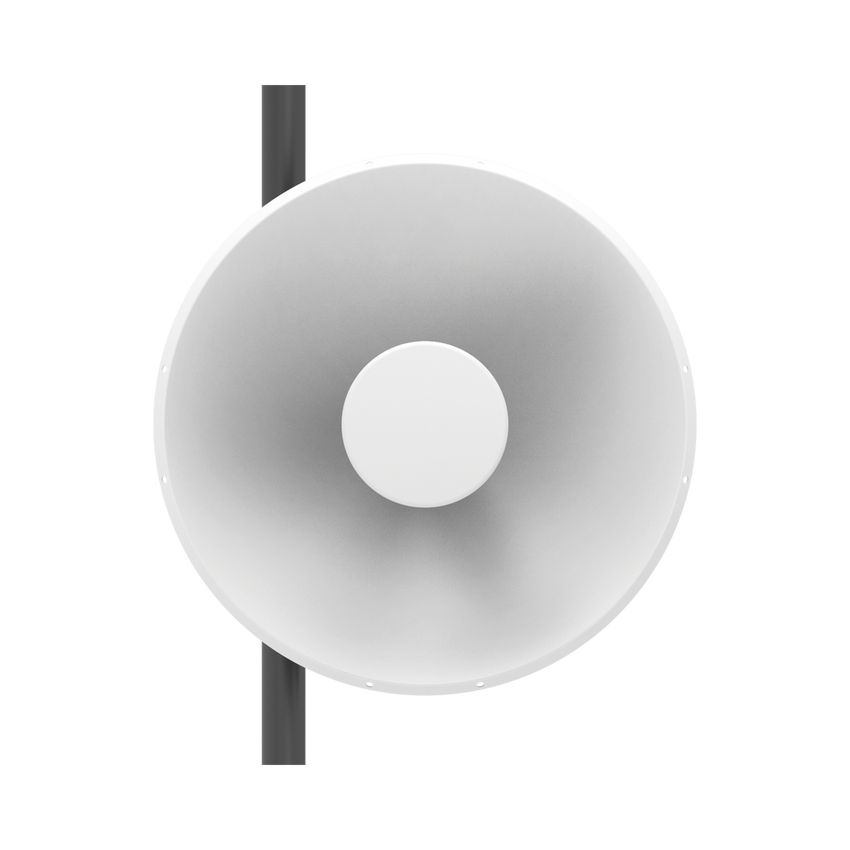 Enlace BackHaul Completo ePMP Force 425 / Antena Integrada de 25 dBi / Hasta 1 Gbps / 4.9-6.2 GHz / 33% más Ancho de Banda / Hasta 10 km