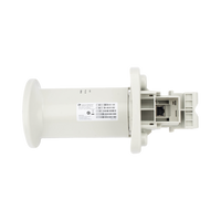 Feedhorn / Alta Capacidad / Latencias Menores a 5 ms / Interoperabilidad con ePMP 4500 / Compatibilidad con platos FORCE200L y FORCE300 / Gestión con cnMaestro / Seguridad Avanzada