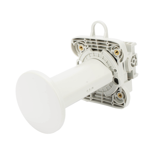 ePMP Force 4525L Feedhorn / Alta Capacidad / Latencias Menores a 5 ms / Interoperabilidad con ePMP 4500 / Compatibilidad con platos FORCE300-25L / Gestión con cnMaestro / Seguridad Avanzada