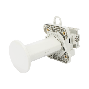 Feedhorn ePMP Force 4525L / Instalación Simplificada / Compatible con Antenas ePMP / Hasta 4 Gbps / QoS Avanzado / Gestión cnMaestro / Bajo Costo / 3 Años de Garantía