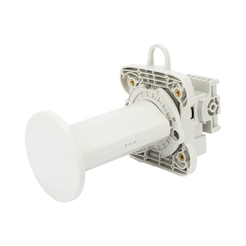 Feedhorn ePMP Force 4525L / Instalación Simplificada / Compatible con Antenas ePMP / Hasta 4 Gbps / Compatibilidad con platos FORCE300-25L/ Gestión cnMaestro / Bajo Costo / 3 Años de Garantía