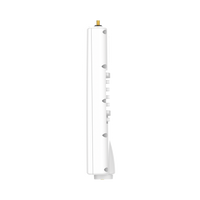4 Gbps agregados / Estación base ePMP4600 / Wi-Fi 6e (802.11ax) / 5725 - 7125 MHz / hasta 120 suscriptores / sincronización GPS / Ideal para soluciones PTMP / C060940A121C. Velocidad Fibra -óptica /